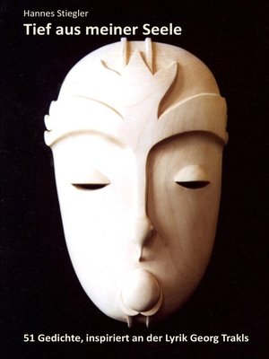 cover image of Tief aus meiner Seele